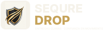 SequreDrop