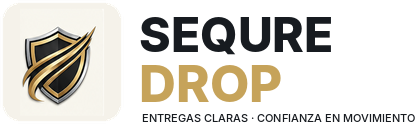 SequreDrop